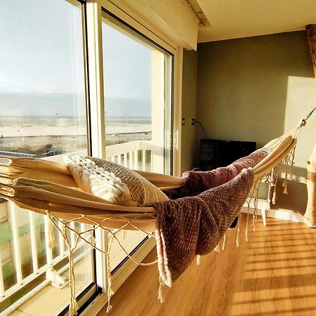 Hamac Chic Vue Mer. Berck Ngoại thất bức ảnh