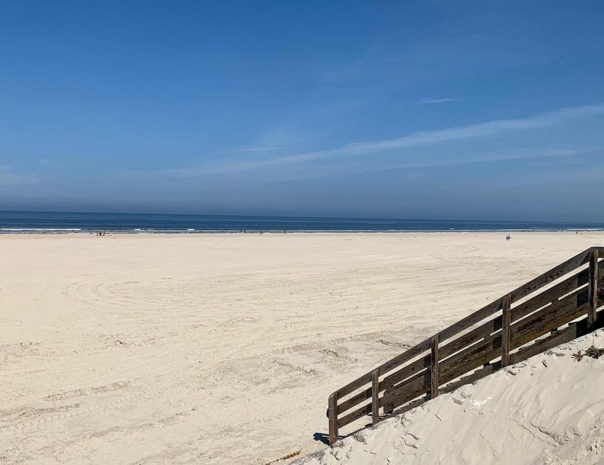 Hamac Chic Vue Mer. Berck Ngoại thất bức ảnh