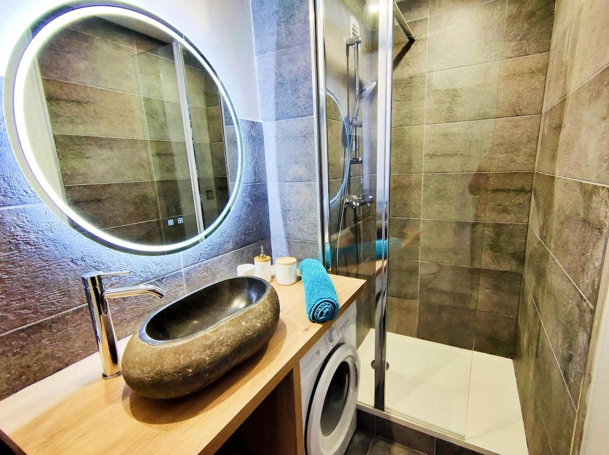 Hamac Chic Vue Mer. Berck Ngoại thất bức ảnh