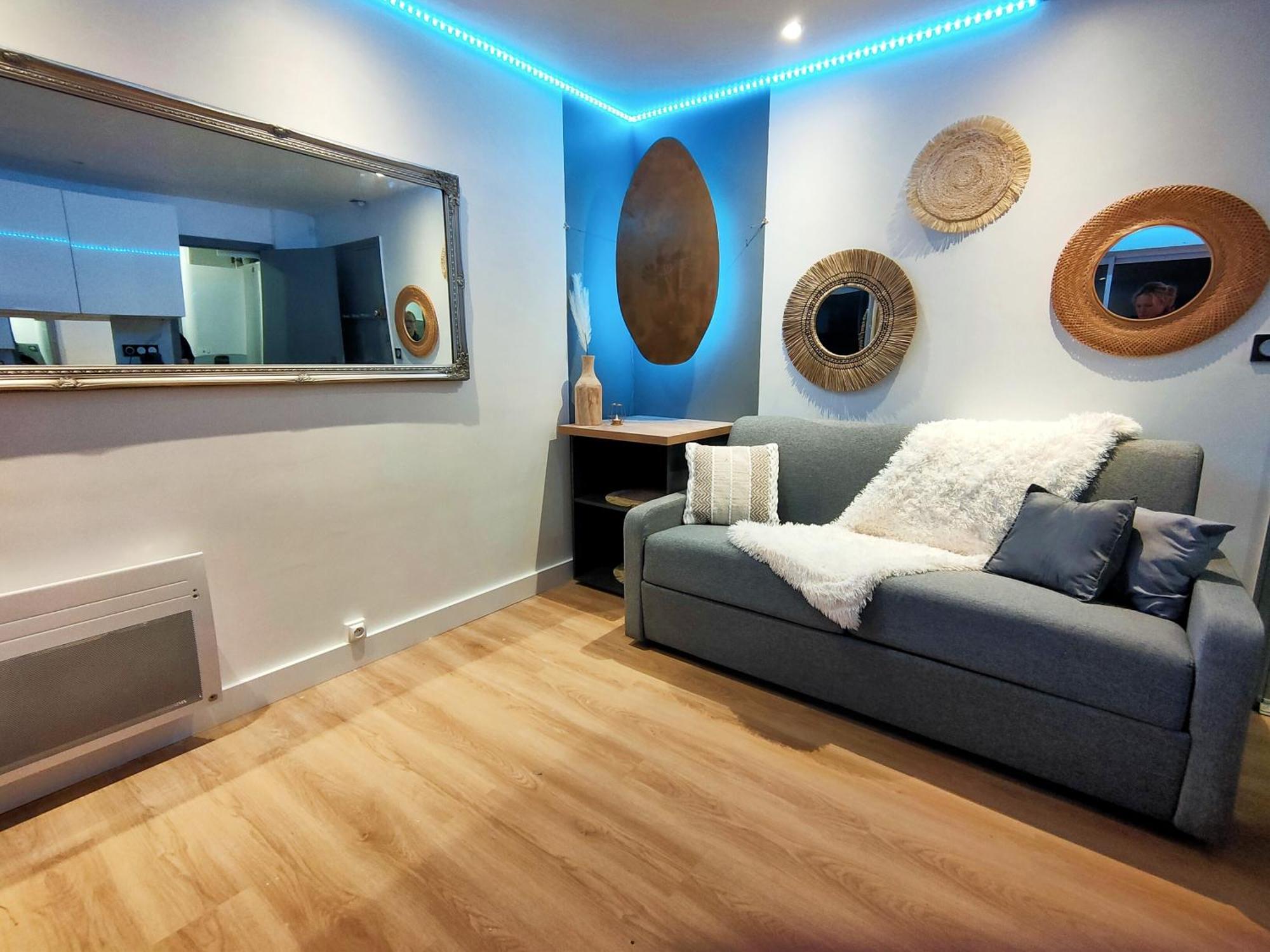 Hamac Chic Vue Mer. Berck Ngoại thất bức ảnh