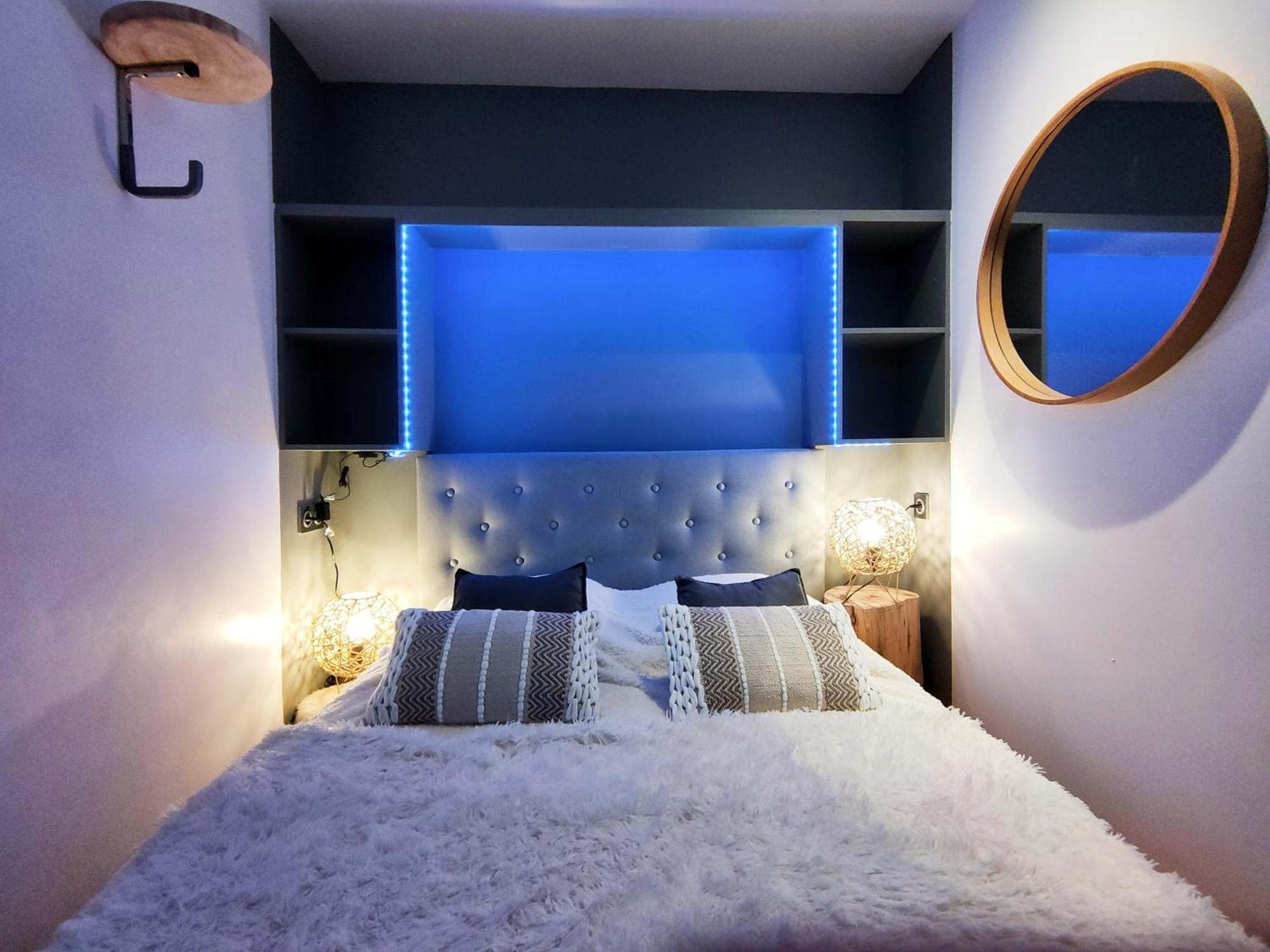 Hamac Chic Vue Mer. Berck Ngoại thất bức ảnh