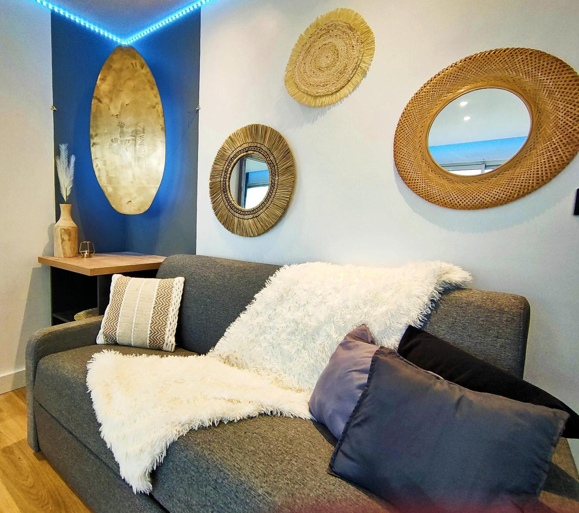 Hamac Chic Vue Mer. Berck Ngoại thất bức ảnh